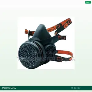 Single Half Mask 745a (Single Respirator) - Cli-745-a