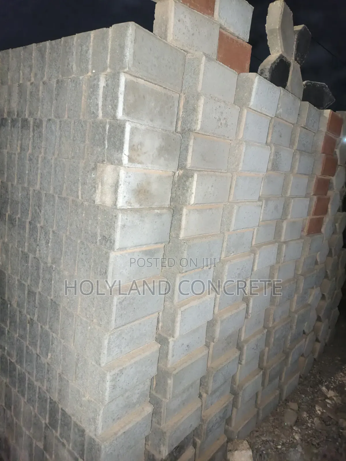Quality Pavement Blocks