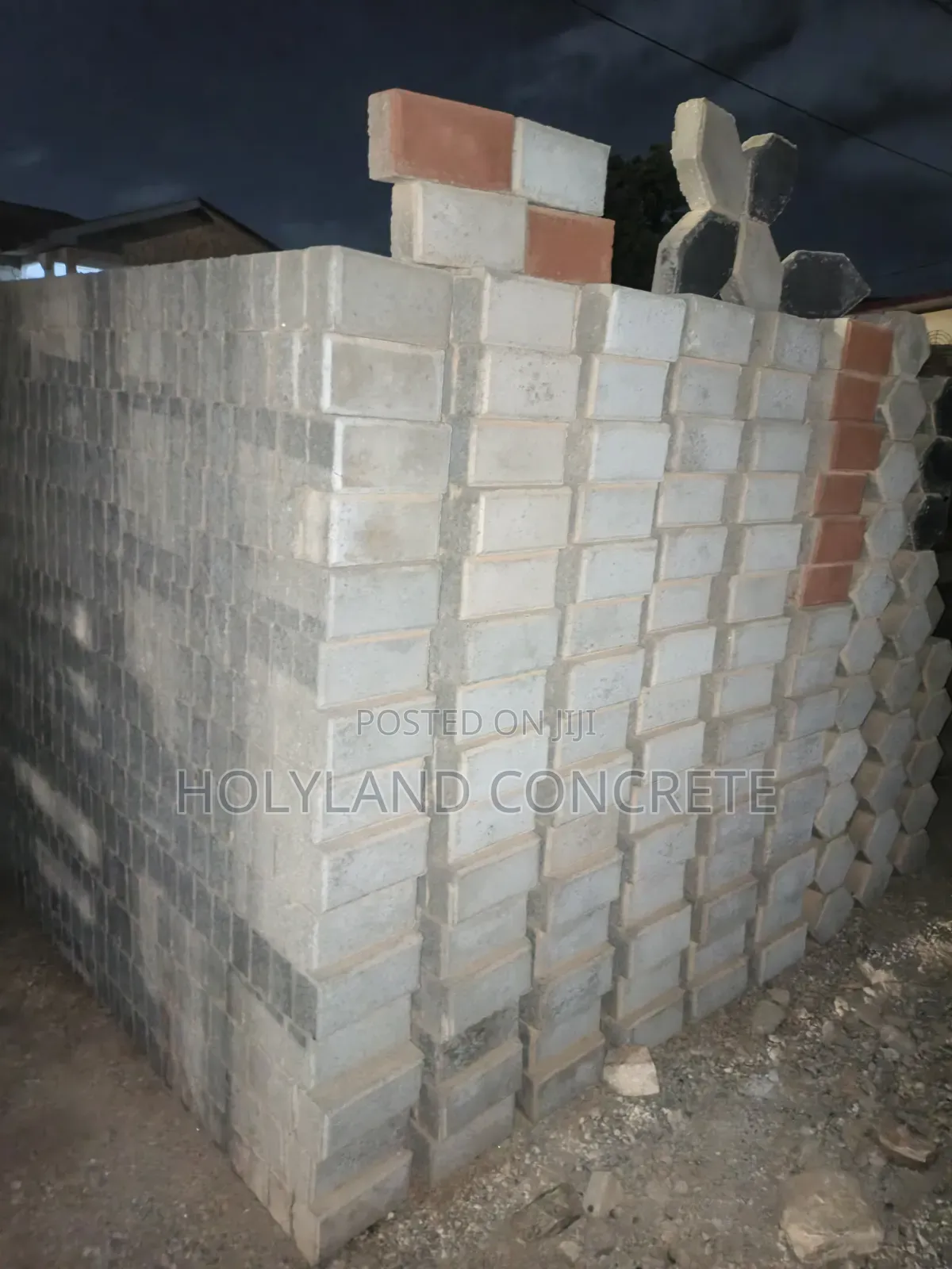 Quality Pavement Blocks
