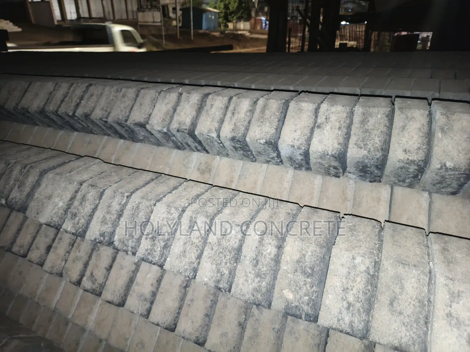 Quality Pavement Blocks