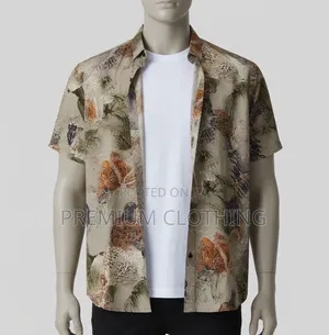Standard Summer Top