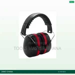 Irona Ear Muff 32 Dsb 400 (Ear Protection) - Iro-400-e