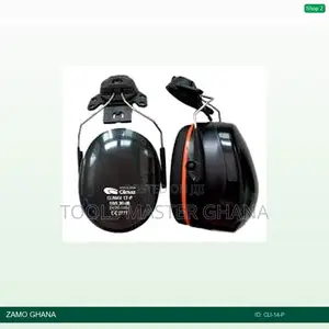 Ear Muff 14p (14/25 Db) - Cli-14-p