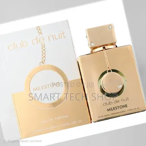 Armaf Club De Nuit Milestone Eau De Parfum