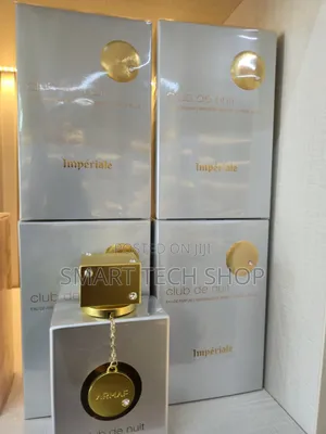 Armaf Club De Nuit Imperiale Eau De Parfum for Women