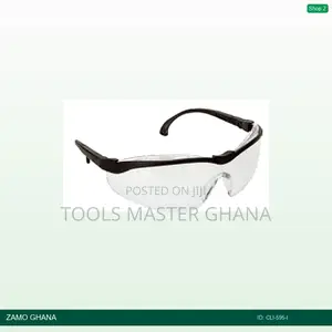 Goggles Model 595-i Clear - Cli-595-i