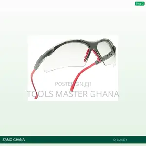 Goggles Model 597-i Clear - Cli-597-i