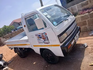 Daewoo Labo 2016 White