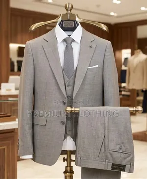 Look Sharp Suits