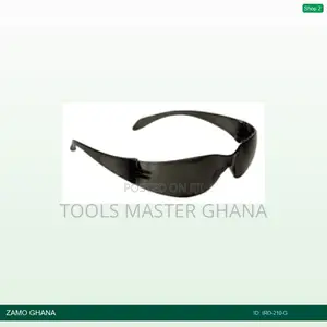 Irona Goggles Model 210 Dark - Iro-210-g