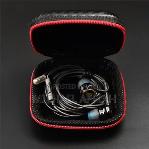 In Ear Monitor (Iem) Case