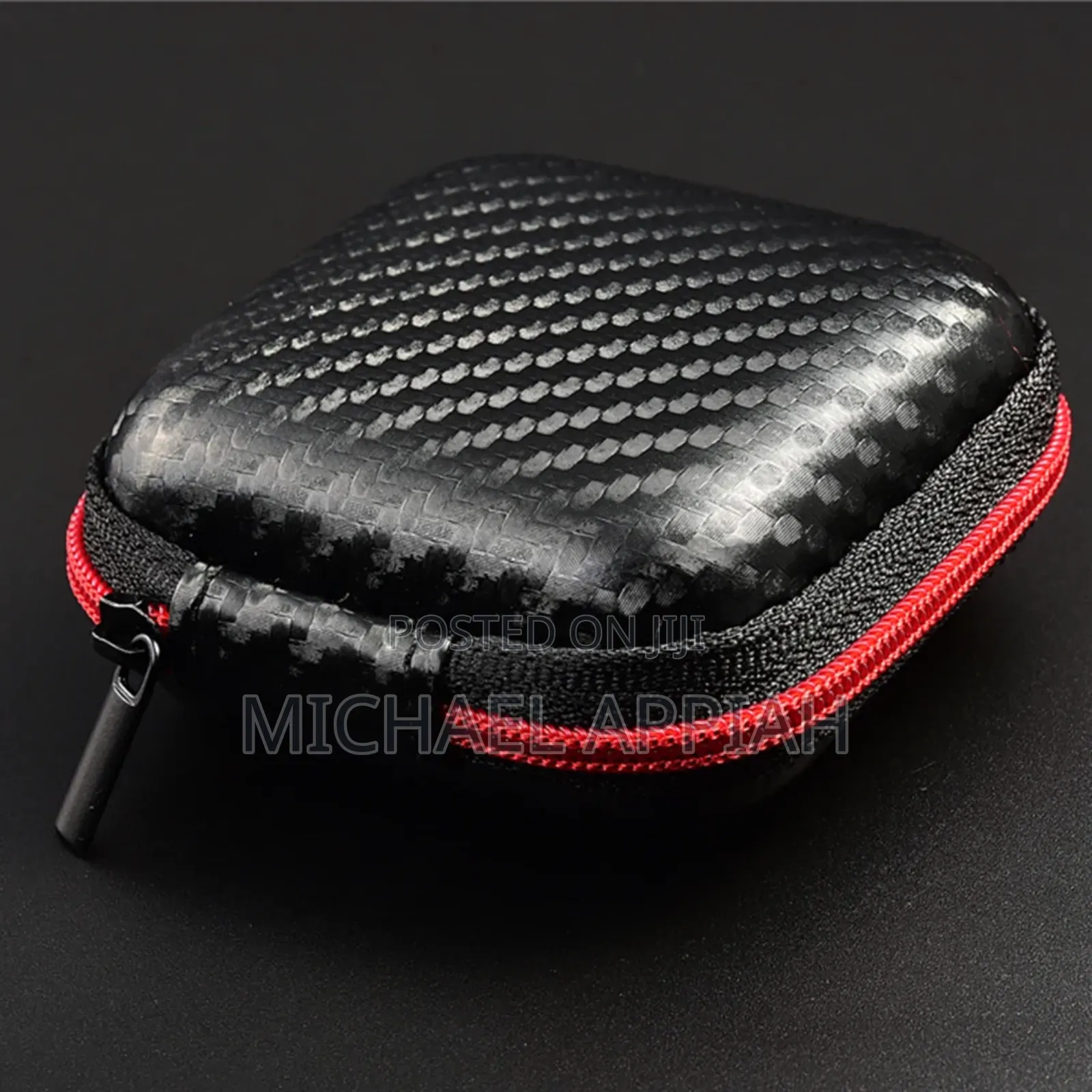 In Ear Monitor (Iem) Case