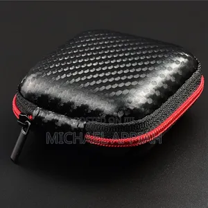 In Ear Monitor (Iem) Case
