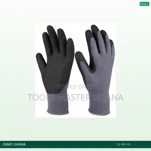 Irona Gloves Foam 10 Inch Xl - Iro-115