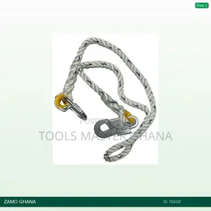 Safety Lanyard Absorber Te6107 S/S - Te6107