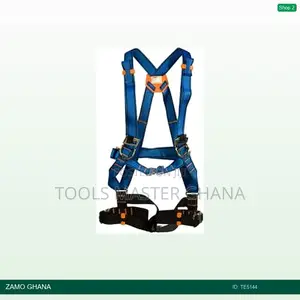 Safety Harness H/D Without Lanyard - Te5144