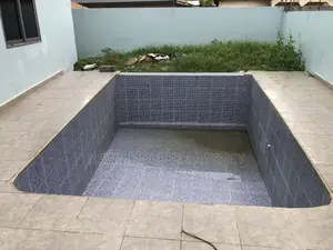 5bdrm Duplex in With Swimming Pool., Lake Side Estate for sale