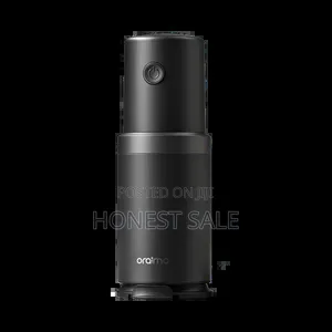 Oraimo Beangrind 2 in 1 Portable 350ml Coffee Grinder