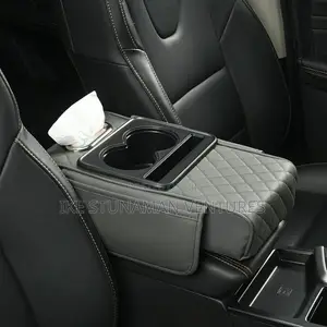 Universal Car Armrest