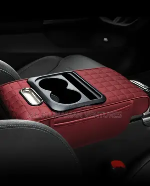 Universal Car Armrest