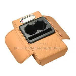 Universal Car Armrest