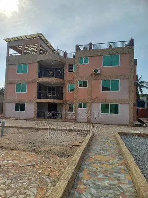 10bdrm House in Tuba To Kokrobitey, Ga South Municipal for rent