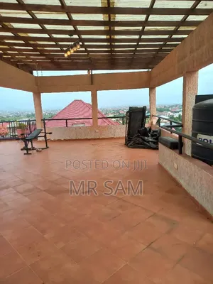 10bdrm House in Tuba To Kokrobitey, Ga South Municipal for rent