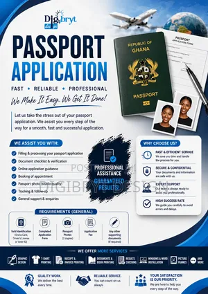 Express Passport