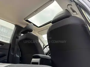 Toyota Corolla 2023 Beige