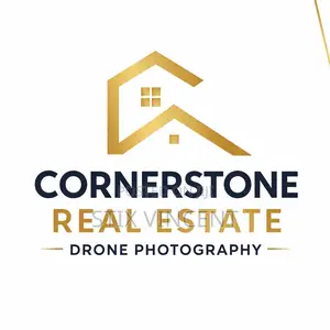 Cornerstone Real Estate Drone Photography