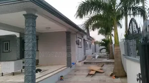 5bdrm House in Amasaman Satellite for sale
