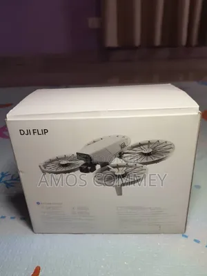Dji Flip With Rc2
