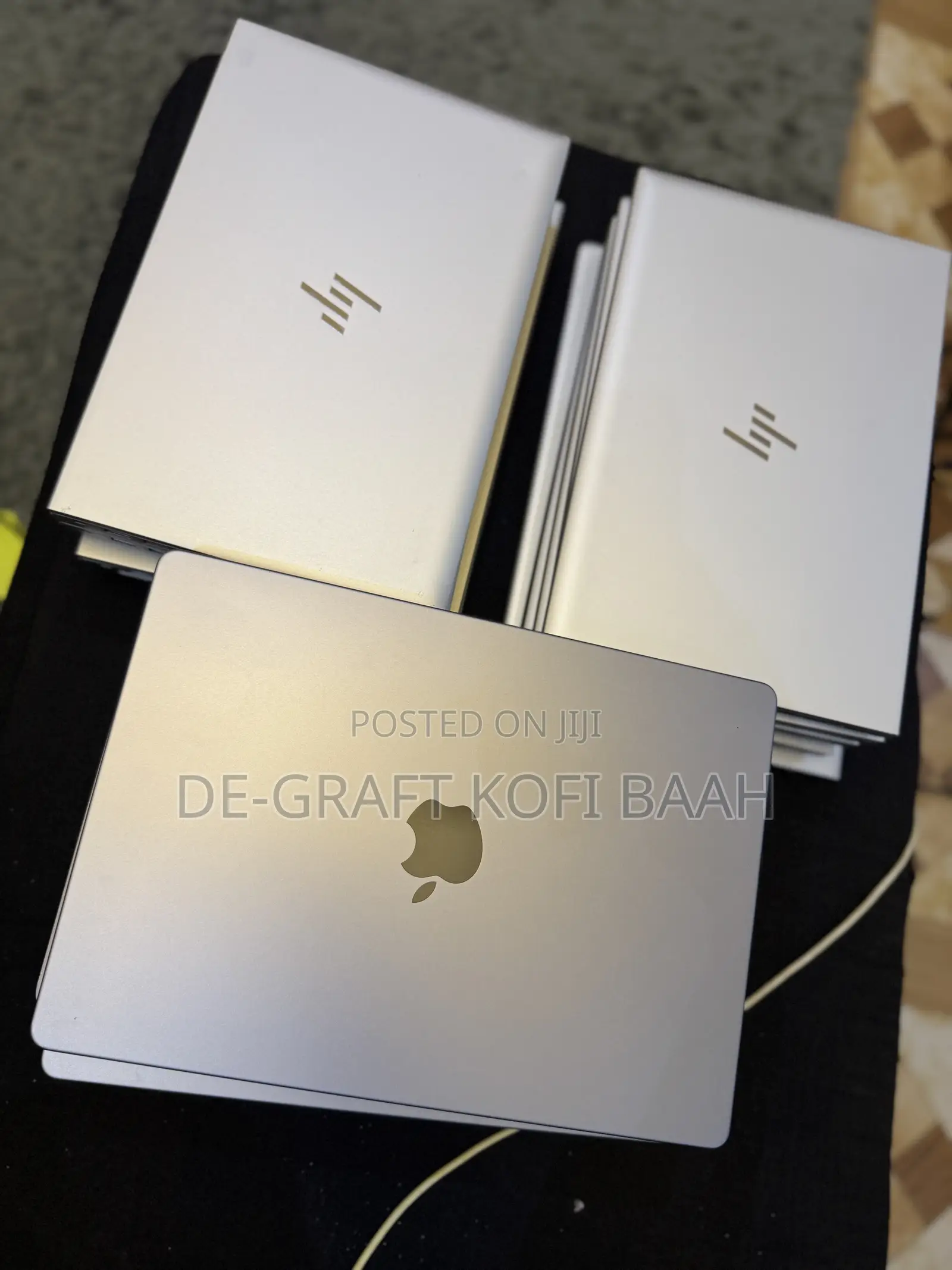Laptop Apple MacBook Pro 2023 M3 16GB Apple M3 SSD 512GB