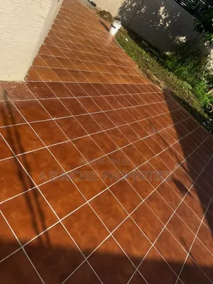 4bdrm House in Ab Richie Properties, Boundary Road Area for rent