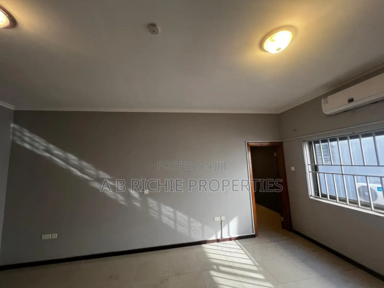 4bdrm House in Ab Richie Properties, Boundary Road Area for rent