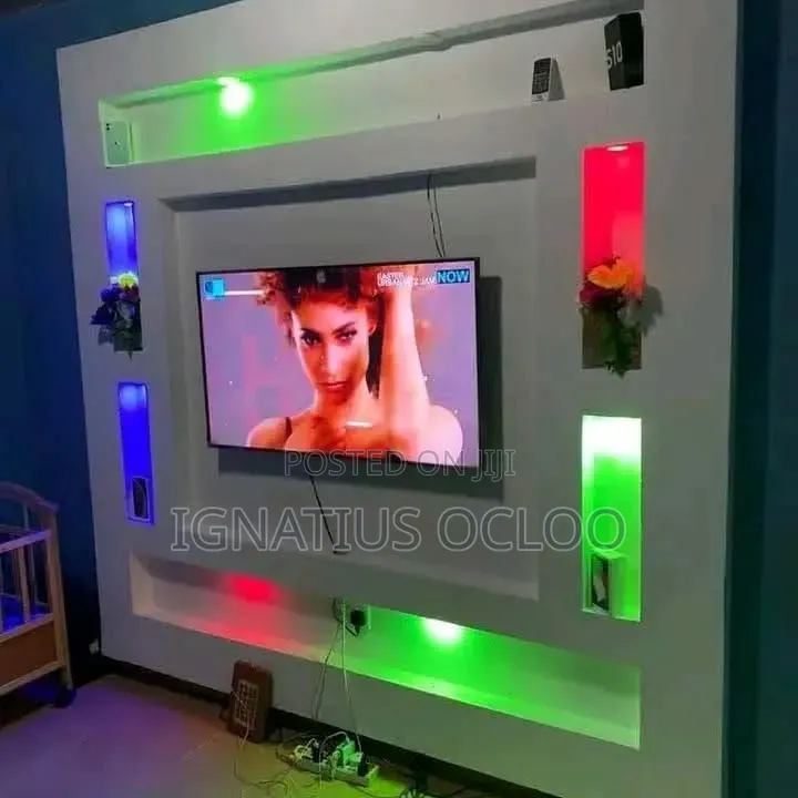 Electrical Installations