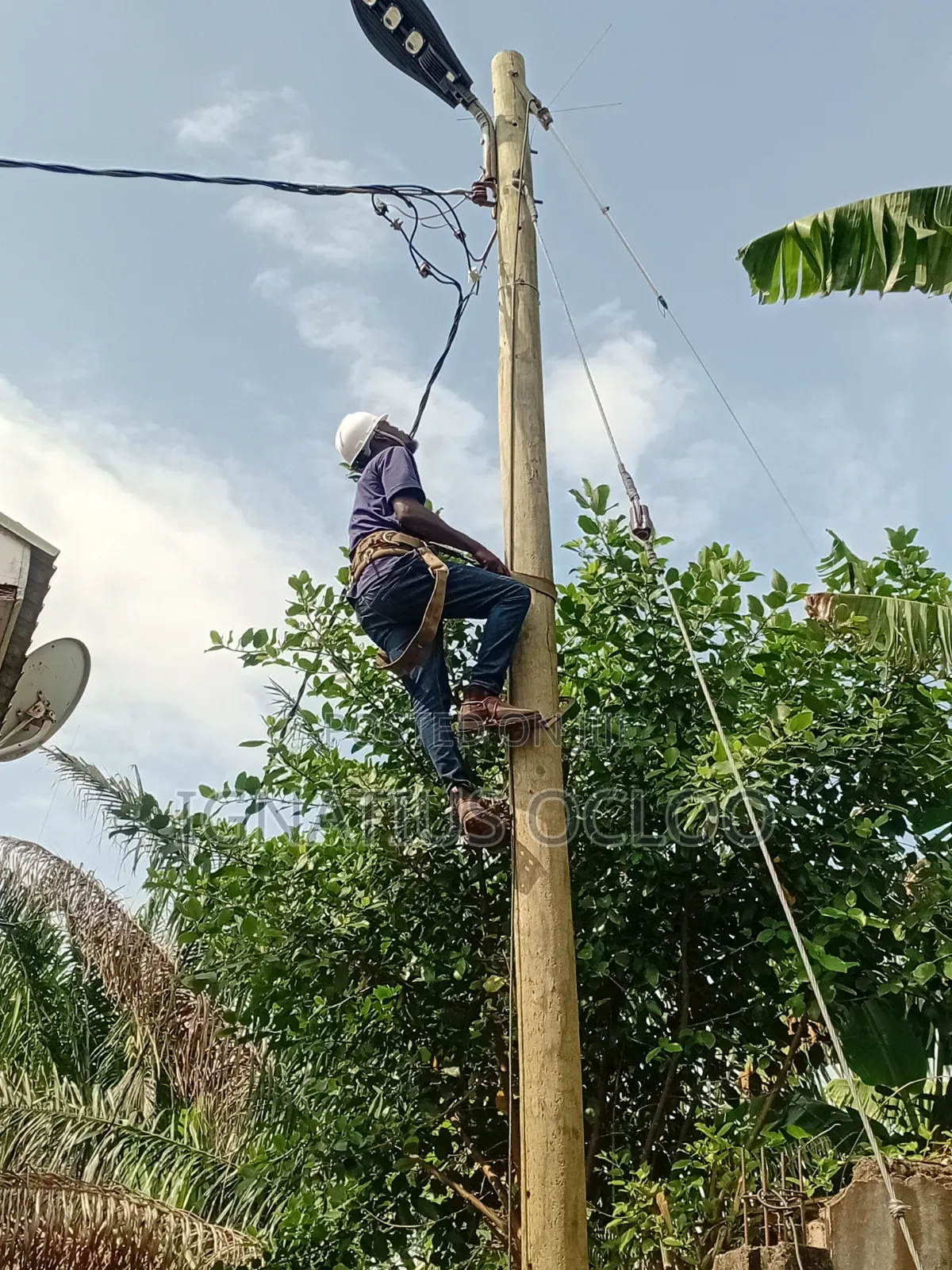 Electrical Installations
