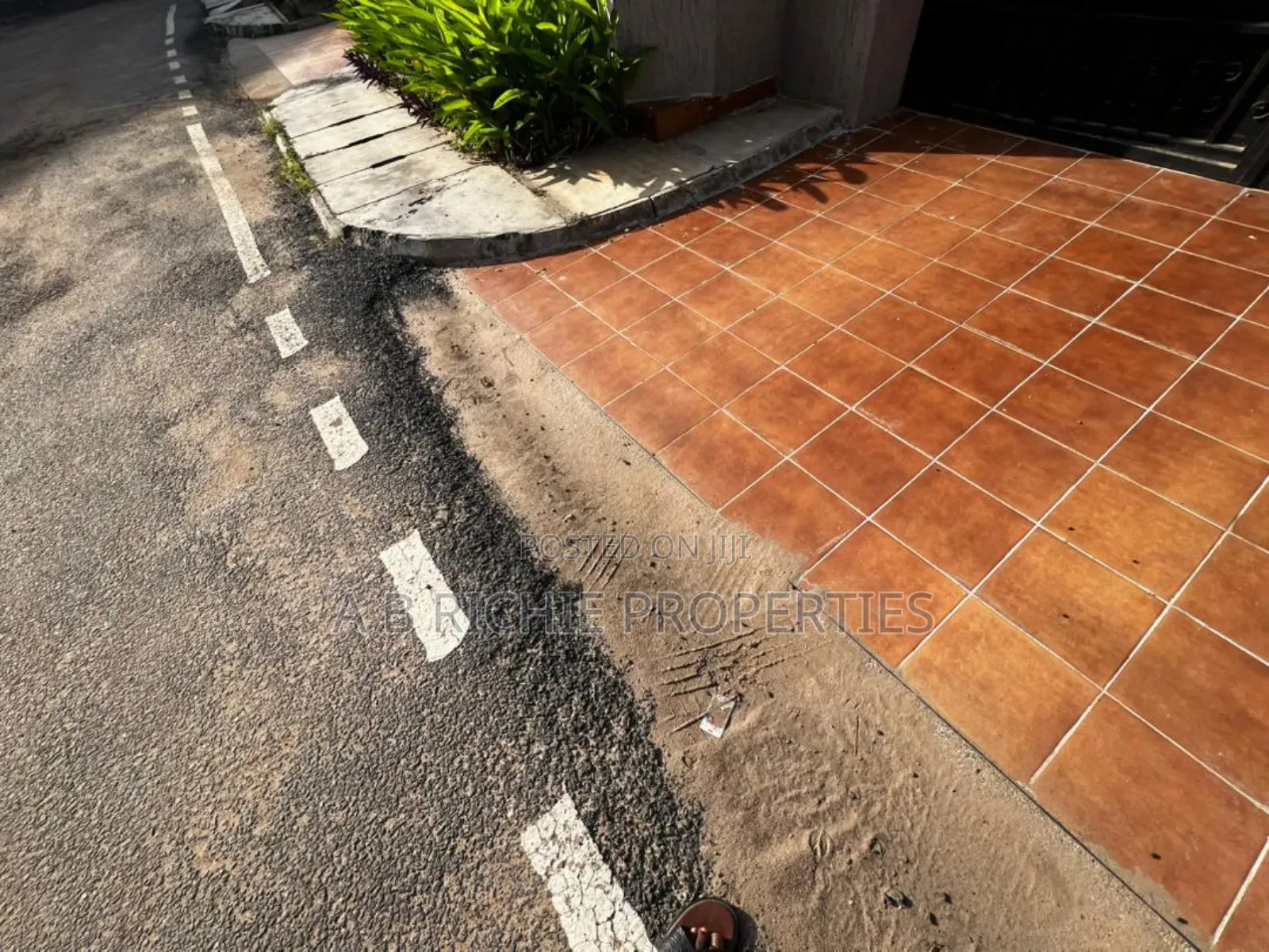 4bdrm House in Ab Richie Properties, Boundary Road Area for rent