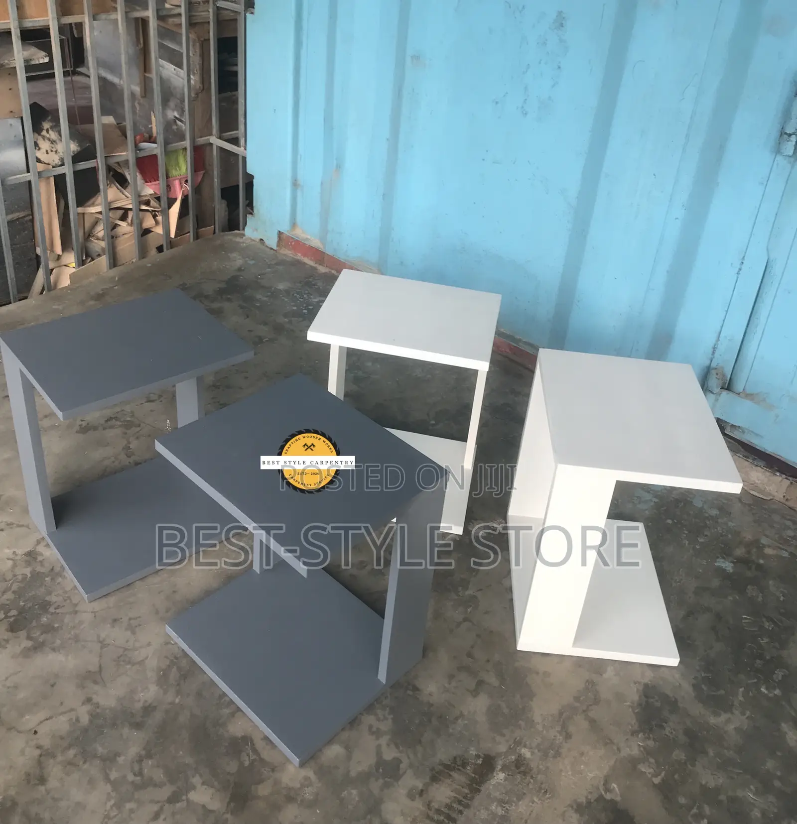 Modern Coffee/Side Table