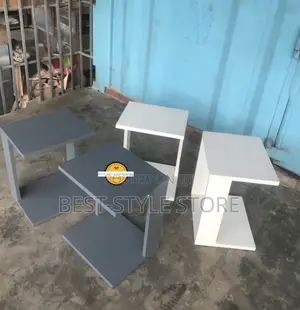 Modern Coffee/Side Table