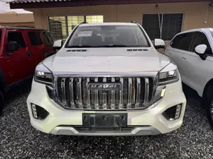 Haval H9 2022 White
