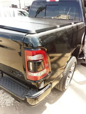 F150 Bucket Cover for Sale (Hard)