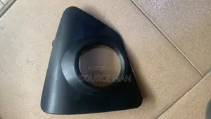 Corolla 2014 Foglight Cover