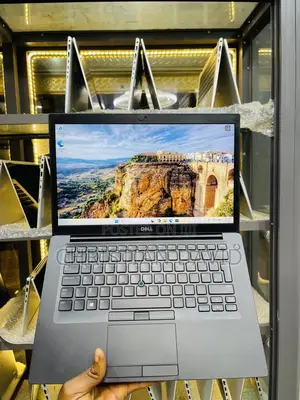 Laptop Dell Latitude 7490 8GB Intel Core i7 SSD 256GB