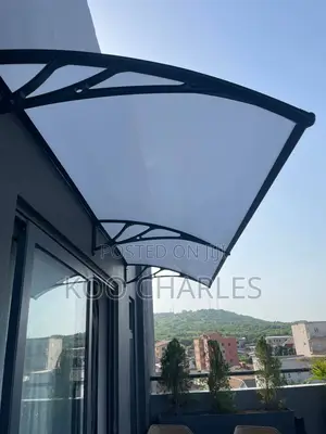 Windows and Doors Canopies