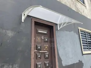 Windows and Doors Canopies