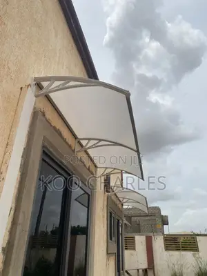 Windows and Doors Canopies