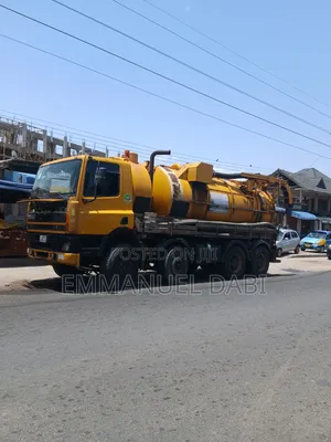 Waste Management Service