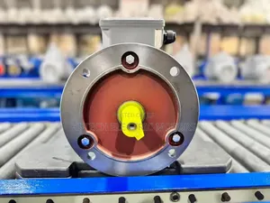 Flange Motors 5.5hp/4kw Three Phase Electric Motors