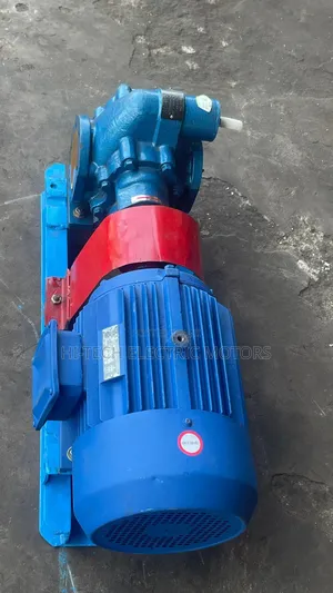 3 Inches Oil Transfer Pump